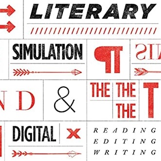 “Ler, editar, escrever: simulação literária e humanidades digitais” (resenha)
